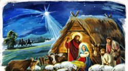 Calendar Creștin Ortodox DECEMBRIE 2022. Sărbători cu cruce roșie în luna decembrie