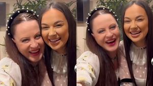 VIDEO Vlăduța Lupău și Maria Dragomiroiu, show de zile mari în New York. Cele două artiste au avut parte de o distracție pe cinste