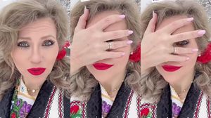 Mirela Vaida a pus capul liniștită pe pernă aseară, dar când s-a trezit a avut parte de un șoc: „Nici nu știți ce mi s-a întâmplat”. Artista a povestit totul