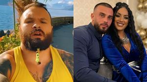 „O iau pe Simina când vreau eu” Ovidiu Neveu, lovitură sub centură pentru Alex Bobicioiu! Tiktoker-ul se declară îndrăgostit iremediabil de brunetă