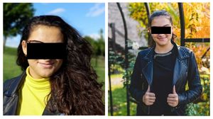 Adolescenta decedată în sala de fitness