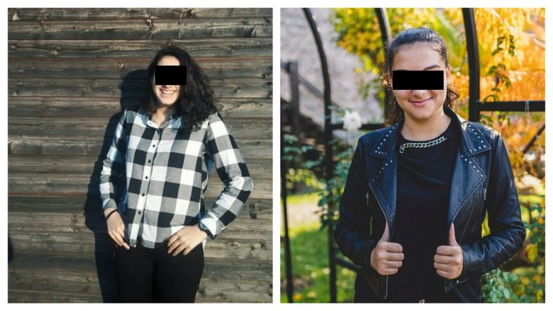 Flavia, adolescenta decedată în sala de fitness Adolescenta decedată în sala de fitness Alba