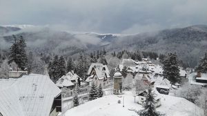 4 locuri de poveste din România unde îți poți petrece Crăciunul