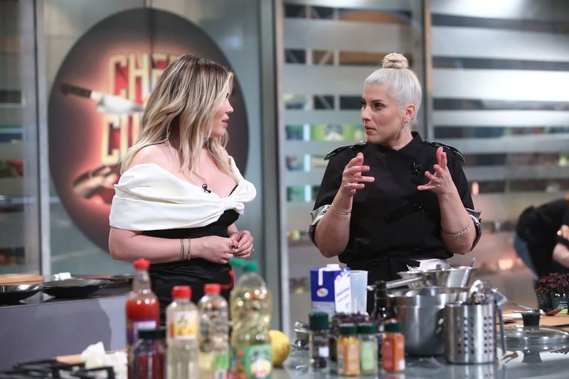 Florica Boboi a câștigat Chefi la cuțite, sezonul 10