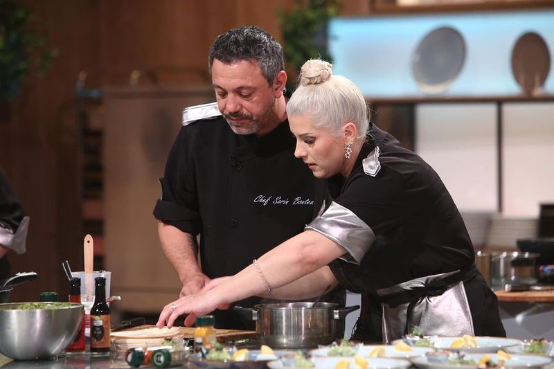 Florica Boboi a câștigat Chefi la cuțite, sezonul 10