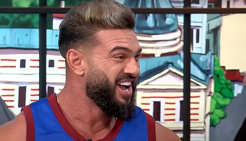 Dorian Popa Betty Salam părere