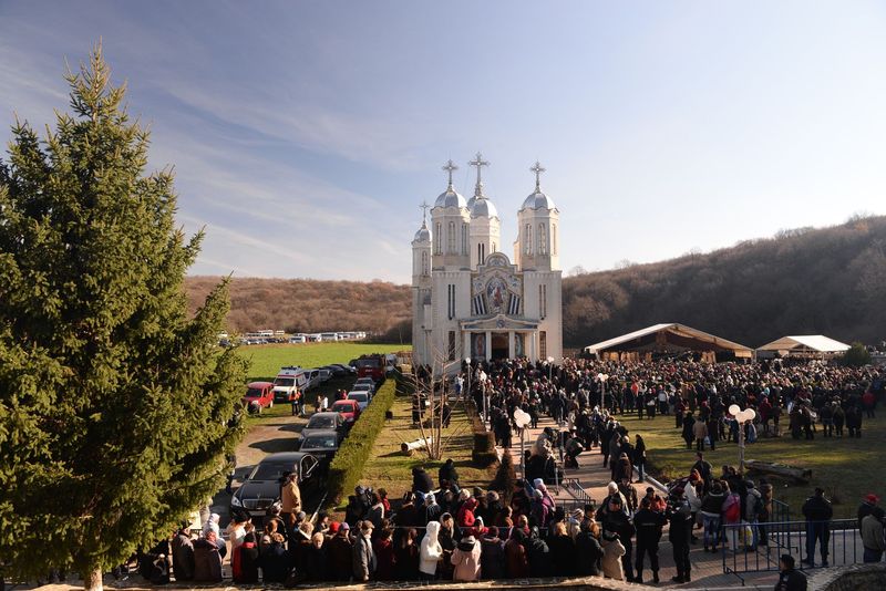 Sfântul Andrei 2022. Ce nume se sărbătoresc pe 30 noiembrie. Peste 700.000 de români își serbează onomastica de Sf. Andrei