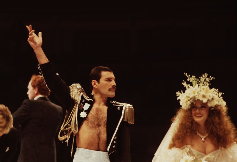 Povestea tulburătoare a lui Freddie Mercury. Cum a ajuns cântărețul să aibă SIDA