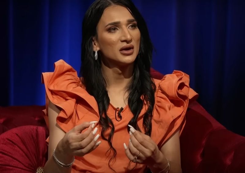 Amarah transgender