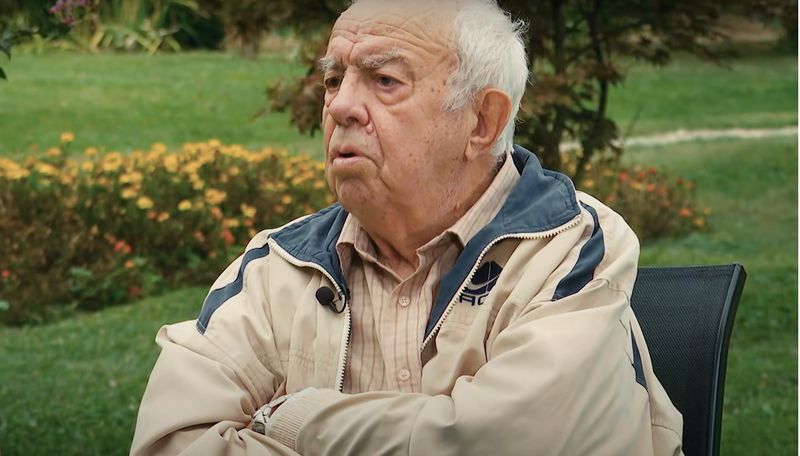 Alexandru Arșinel deces