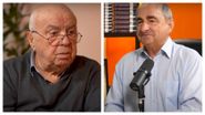Vasile Muraru, gest în amintirea lui Alexandru Arșinel