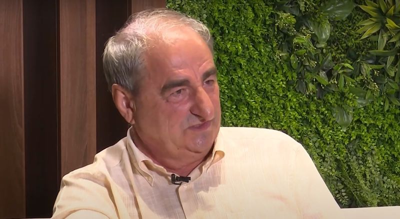 Vasile Muraru, gest în amintirea lui Alexandru Arșinel