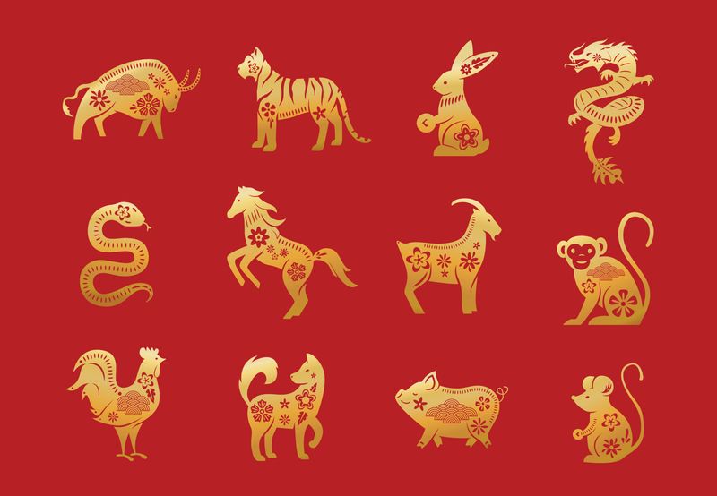 Horoscop chinezesc WEEKEND 25-27 noiembrie 2022