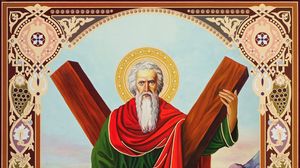 Rugăciune Sfântul Andrei 2022. Cea mai puternică rugăciune făcătoare de minuni