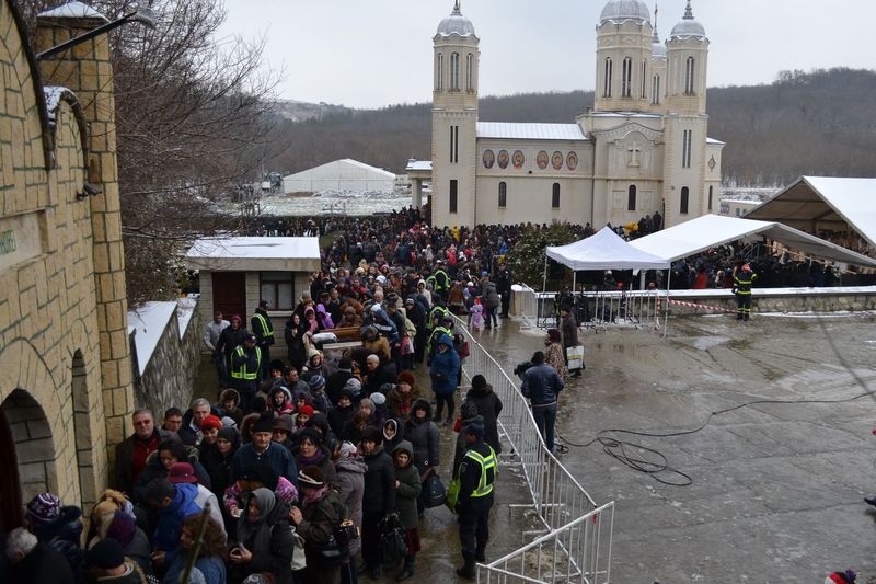 Rugăciune Sf&acirc;ntul Andrei 2022. Cea mai puternică rugăciune făcătoare de minuni