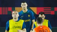 Cupa Mondială Qatar 2022, cristiano ronaldo, qatar 2022, cristiano ronaldo virus