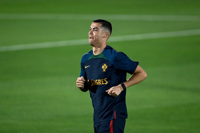 Cupa Mondială Qatar 2022, cristiano ronaldo, qatar 2022, cristiano ronaldo virus