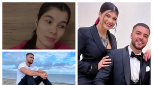 Ileana și Culiță Sterp 