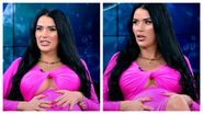 Daniela Crudu sexul bebelușului