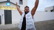 Dorian Popa și-a decorat deja casa și bradul de Crăciun