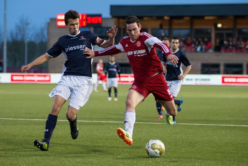 Titular la Cupa Mondială din Qatar, refuzat de Dinamo. De ce nu a mai ajuns &icirc;n Ştefan cel Mare