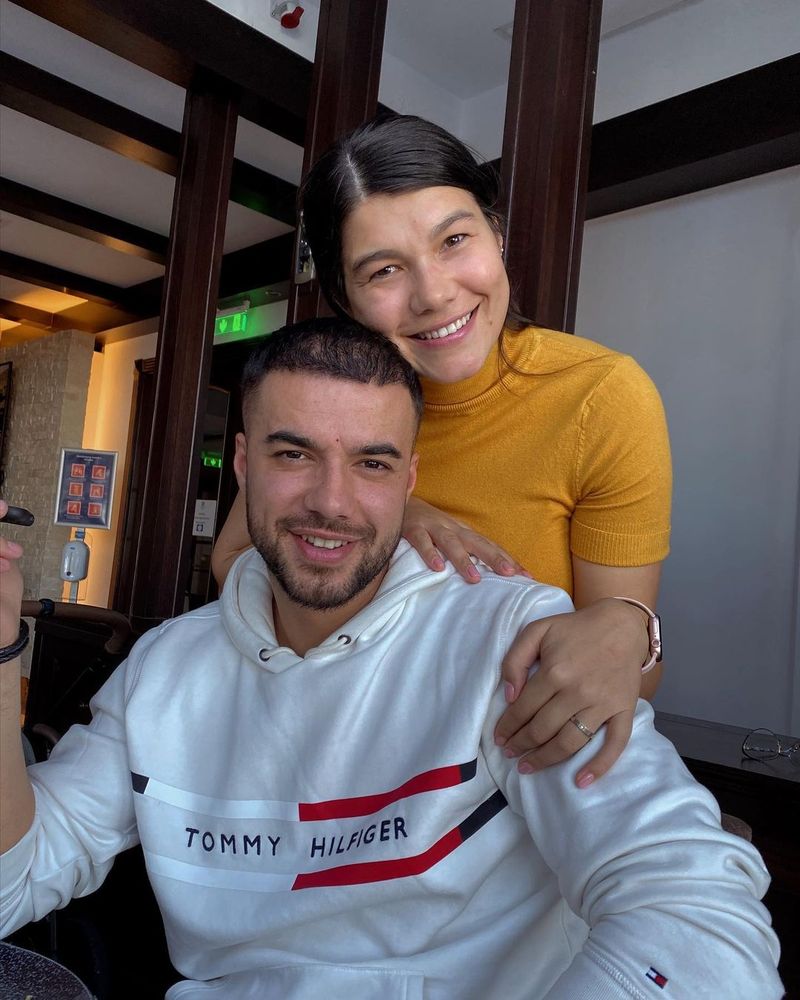 Ileana, despre accidentul produs de Culiță Sterp