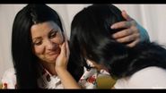 Ella Tina și mama sa