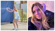 Simona Halep, prima reacție după ce a fost acuzată oficial de dopaj