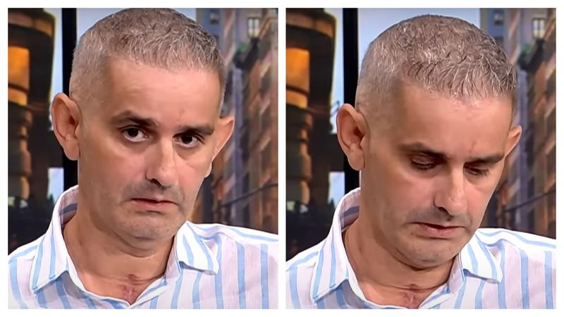 Daniel Onoriu reacție tentativă de suicid