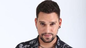 Cine este Vlad Gherman din serialul „Lia”. Tânărul și-a început cariera ca membru în trupa LaLa Band