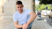 Cine este Vlad Gherman din serialul „Lia”. Tânărul și-a început cariera ca membru în trupa LaLa Band