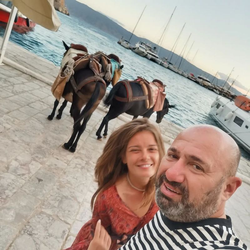 Cătălin Scărlătescu și Doina Teodoru s-au certat &icirc;n reality-show-ul de aventură