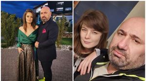 Cătălin Scărlătescu și Doina Teodoru s-au certat în reality-show-ul de aventură