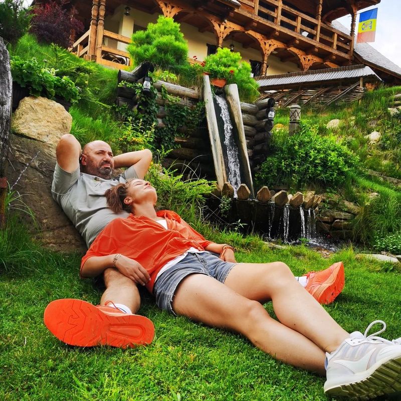 Cătălin Scărlătescu și Doina Teodoru s-au certat &icirc;n reality-show-ul de aventură