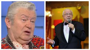 Ți se face pielea de găină. Gheorghe Turda, semn rău la înmormântarea lui Alexandru Arșinel! Nu a spus până acum ce i s-a întâmplat la ieșirea din cimitir
