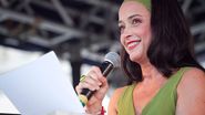 Cine este Ilinca Goia din serialul „Lia”. Actrița revine pe micile ecrane după 15 ani