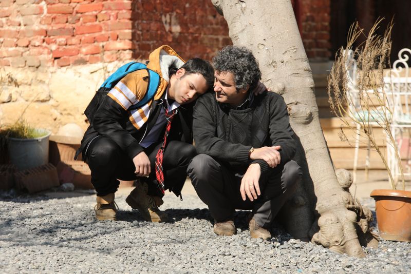 &bdquo;Totul pentru familia mea&rdquo;, o poveste de viață impresionantă