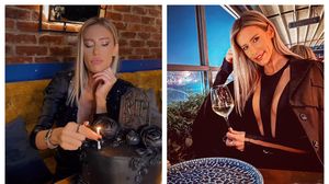 Gabriela Prisăcariu 