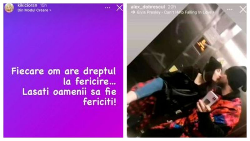 „Sunt oameni pe care nu merită să-i ierți” Cristina Cioran nu a mai rezistat și a spus totul, după despărțirea de Alex Dobrescu! Vedeta i-a surprins pe fani cu declarațiile sale