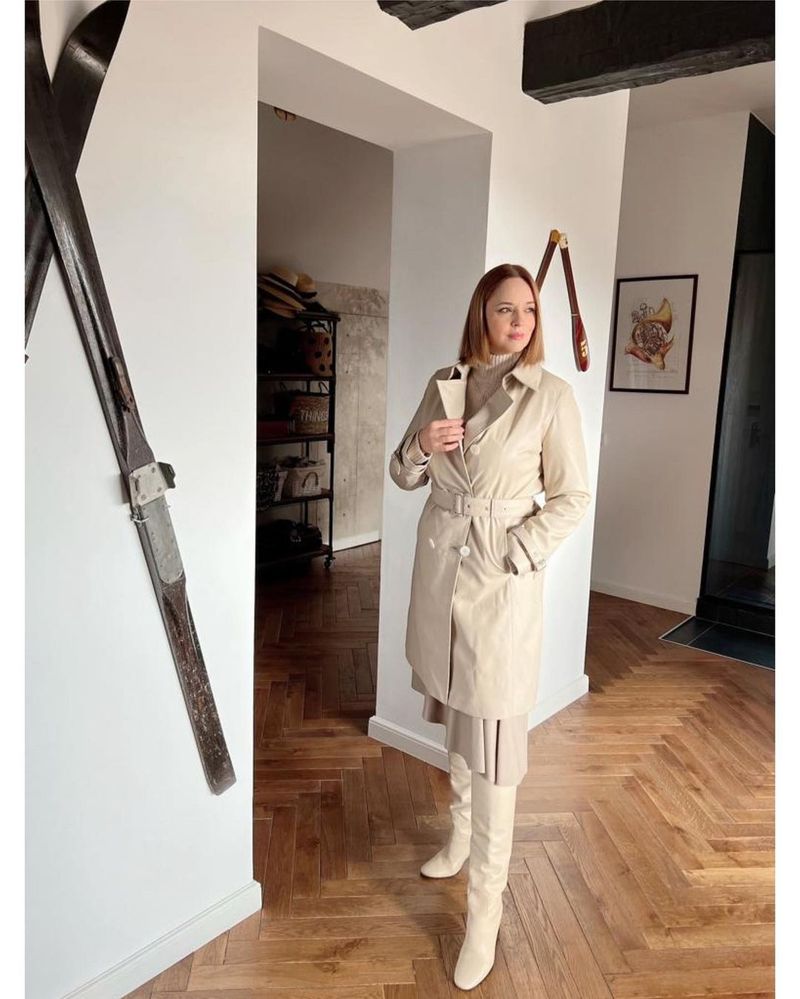 Andreea Marin, secretul unei siluete suple! A slăbit 20 de kilograme cu 5 mese pe zi