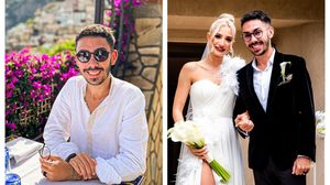 Armin Nicoară, Claudia Puican 