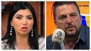 George Restivan test de paternitate