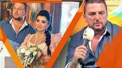 George Restivan a făcut testul de paternitate.  Ce decizie au luat el și Adriana Bahmuțeanu, înainte de a afla rezultatul: "Eu mă gândesc la sufletul ei"