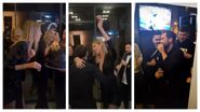 Gabriela Prisăcariu petrecere aniversară