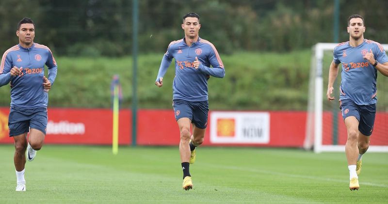 Curg ofertele! Unde va ajunge Cristiano Ronaldo, după ce s-a despărţit de Manchester United