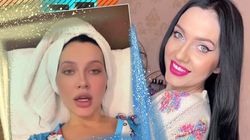 „Din păcate, am aflat că sufăr de o afecțiune” Bianca Comănici a făcut anunțul la care nimeni nu se aștepta. Cu ce probleme se confruntă: „Niște dureri incredibil de mari în zona frunții”