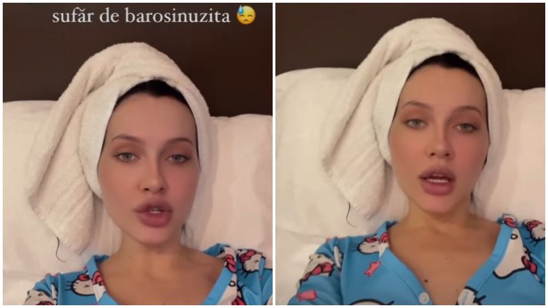 bianca comanici, bianca comanici probleme de sanatate, bianca comanici marturisiri