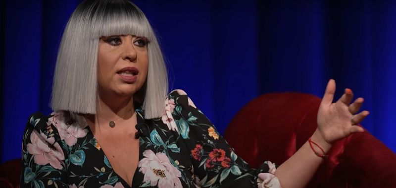 Oana Roman mamă stare de sănătate