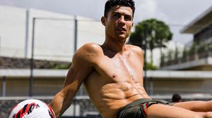 Ronaldo a pierdut o avere. La câţi bani a renunţat portughezul pentru a pleca de la Manchester United