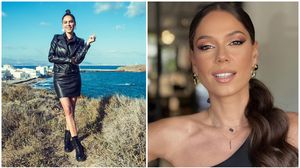 irina fodor, irina fodor toamna, prezentatoare tv, sotie razvan fodor